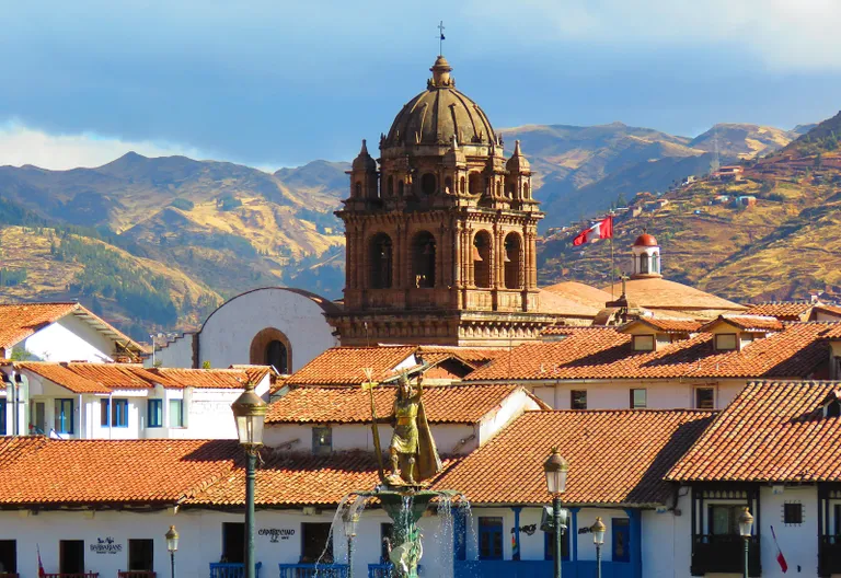 Cusco, Peru