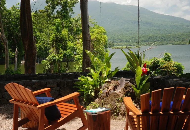 Jicaro Island Eco Lodge