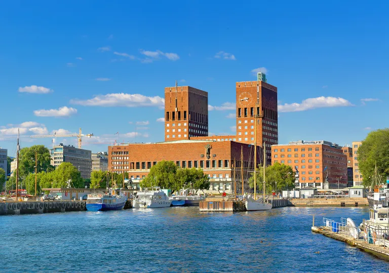 Oslo Rathaus © bareta.jpg