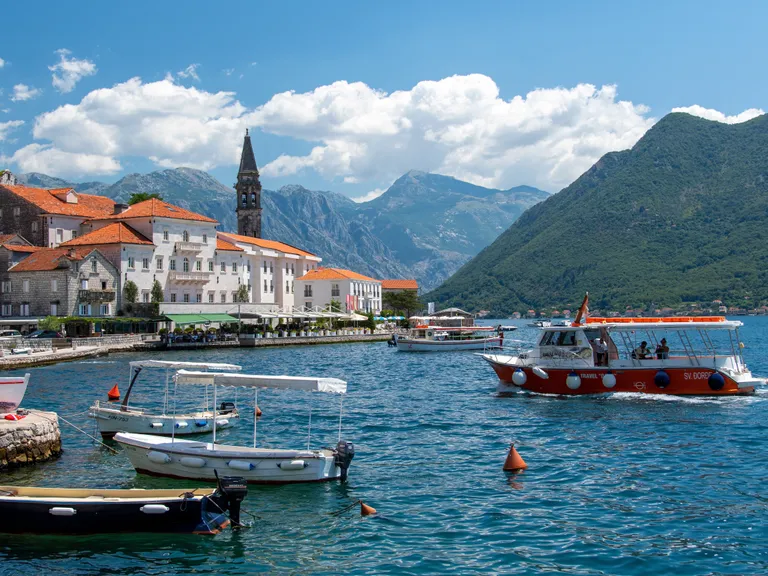 Perast