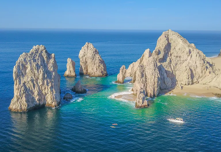 Cabo San Lucas