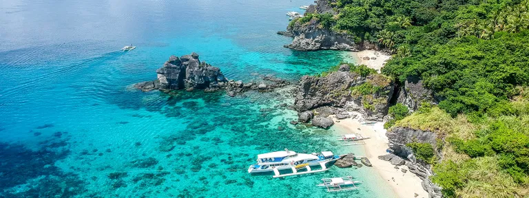 Apo Island