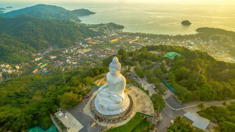 Thailand_Insel Phuket