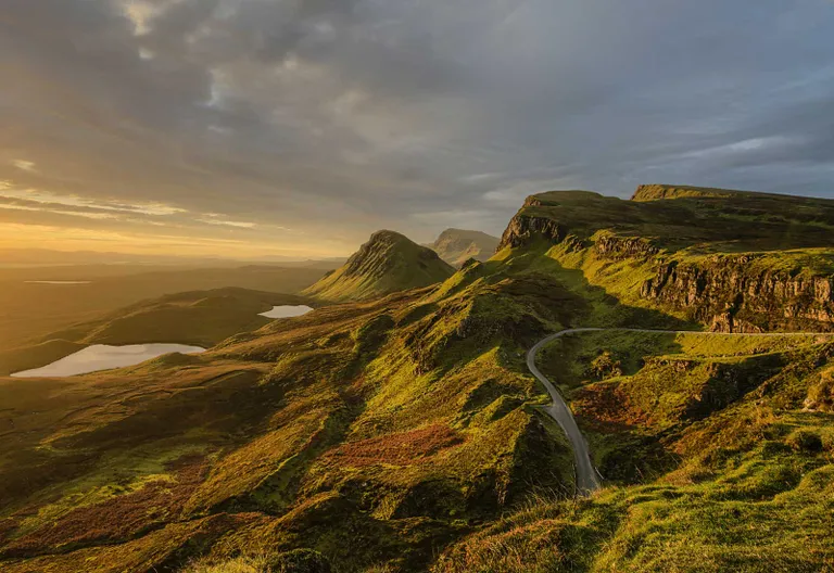 Isle of Skye