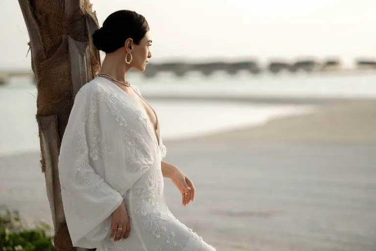 The St. Regis Red Sea Resort