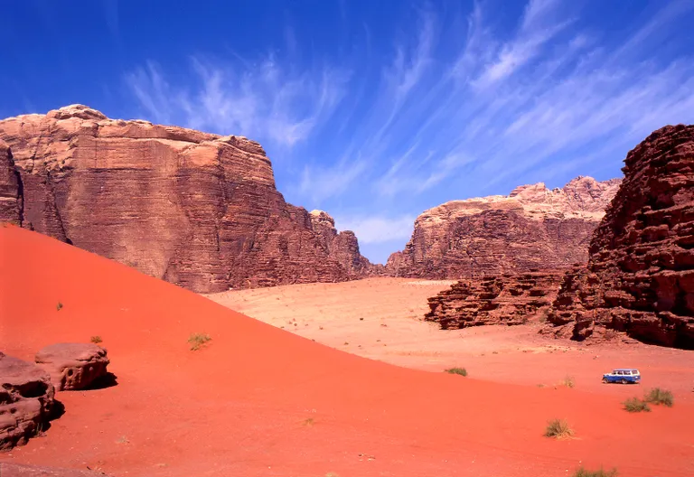 Wadi Rum