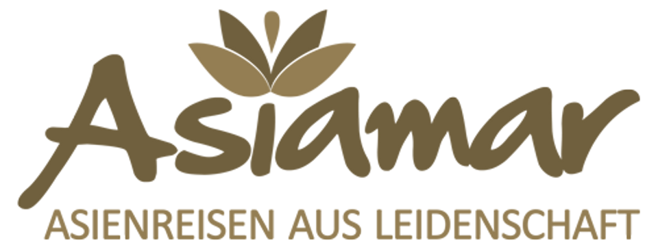 Asiamar Logo