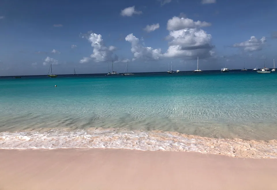 Carlisle Beach, Bridgetown