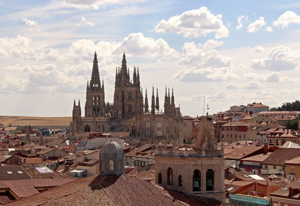 Burgos
