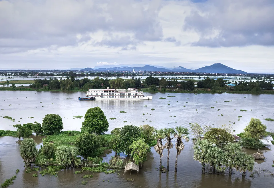 Heritage Line 'The Jahan'