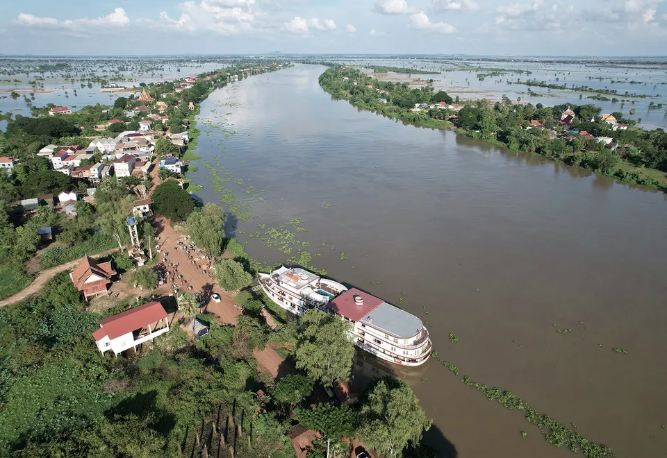 Heritage Line 'The Jahan'