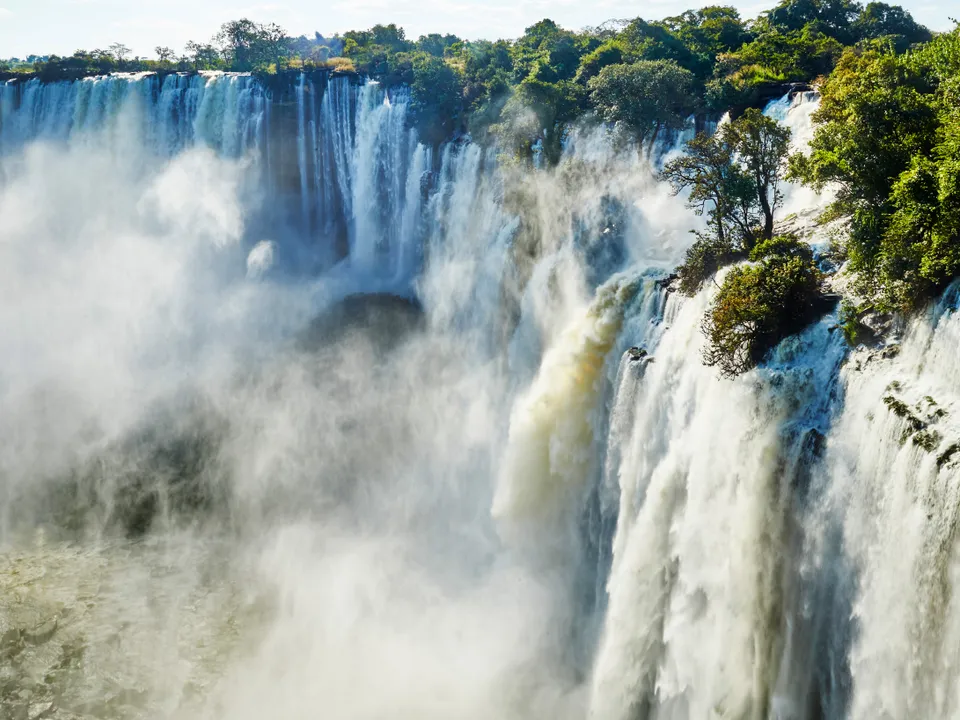 Ministry of Tourism of Angola @ Kleber Group, Credit: Robert Haidinger