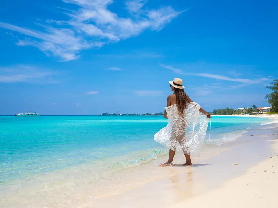 © 2025  Cayman Islands