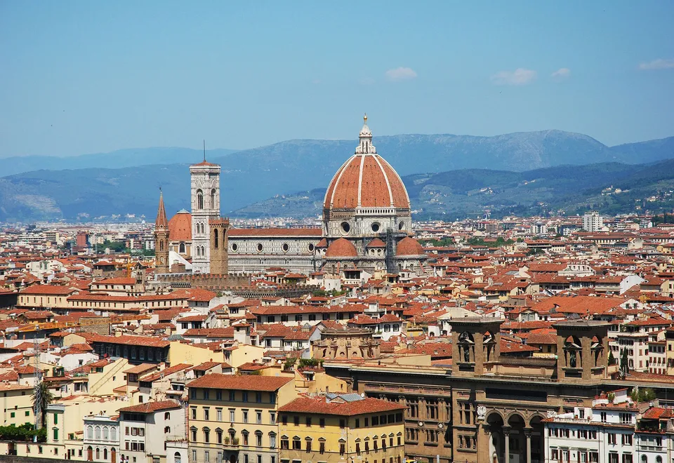 Florenz