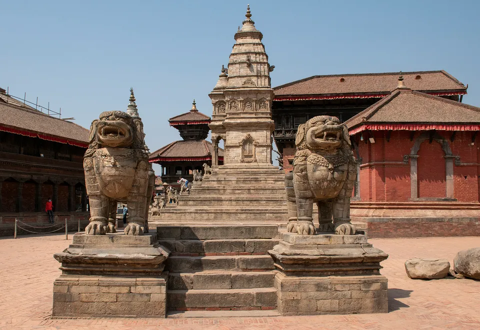 Bhaktapur