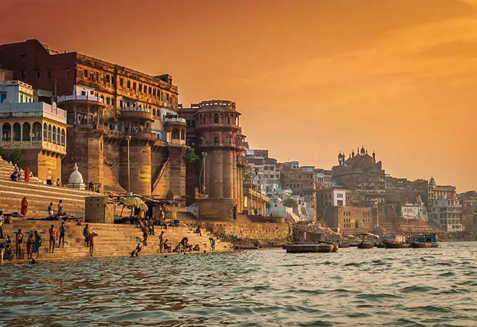 Varanasi
