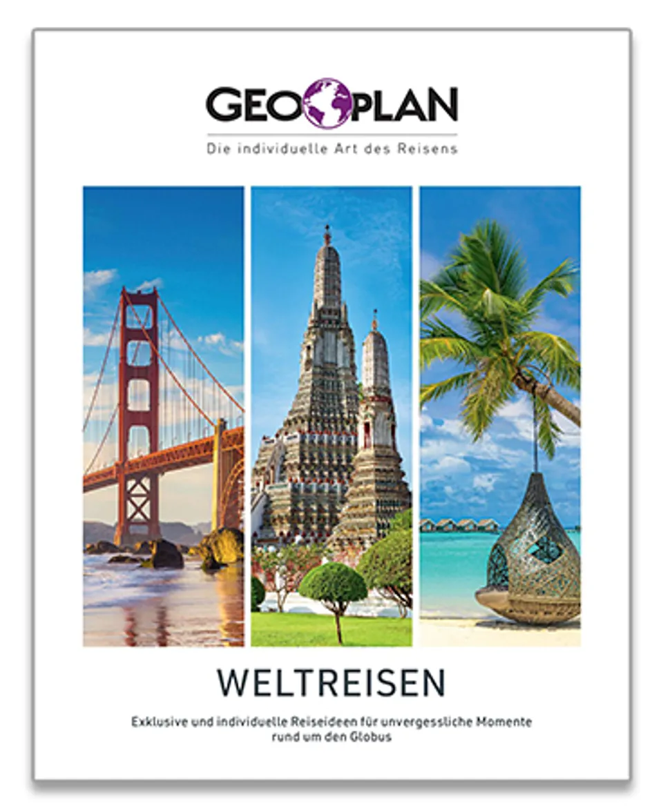 Weltreisen