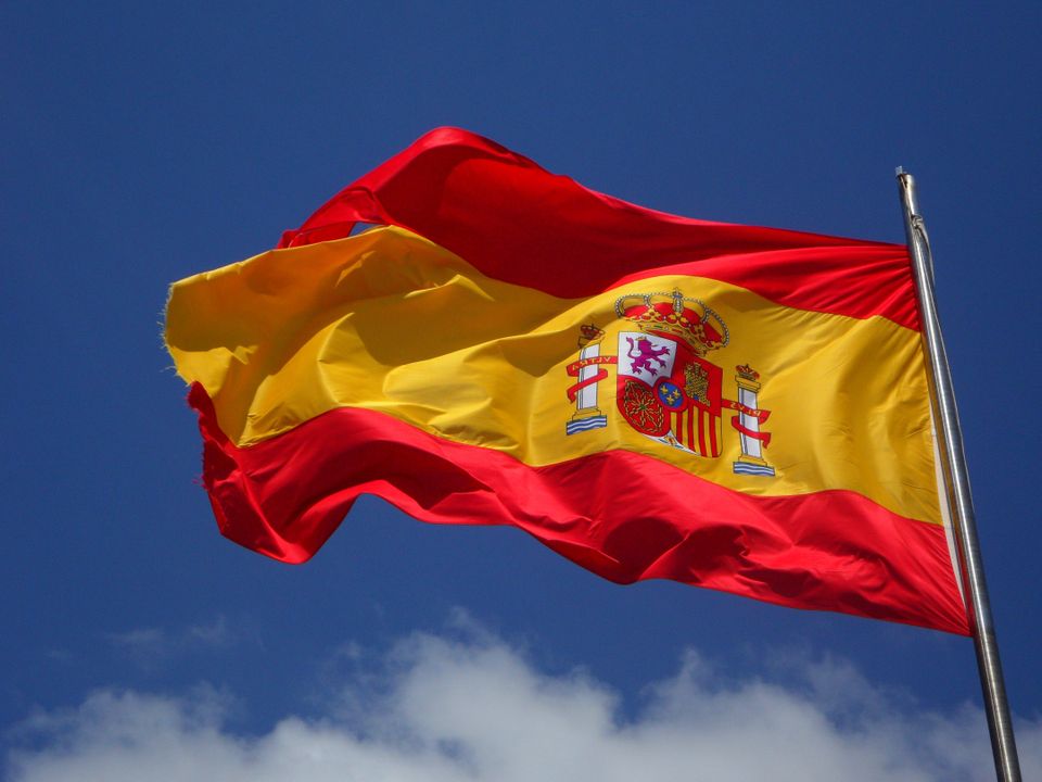 Spanien, Balearen & Kanaren Titelbild