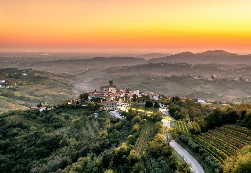 Goriška Brda