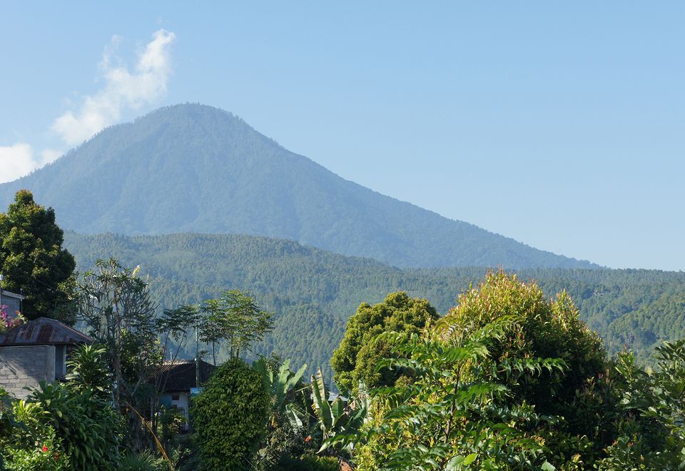 Gunung Agnung
