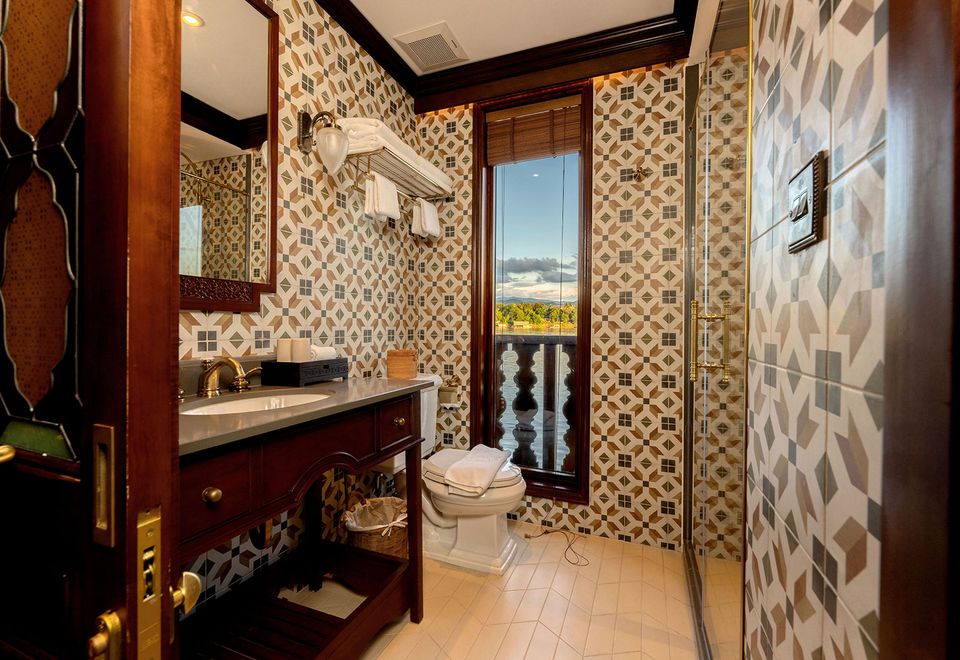  Heritage Line ‘Anouvong’