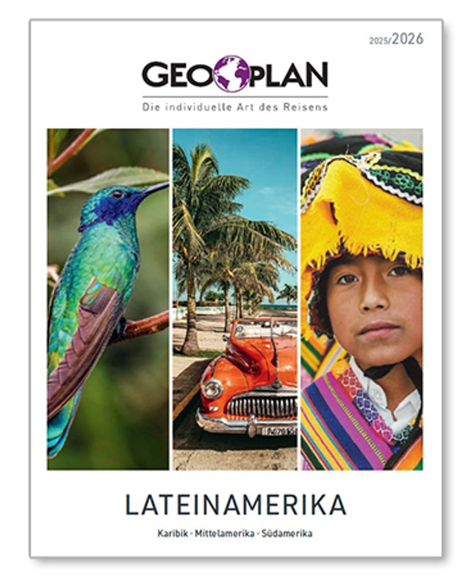 Lateinamerika
