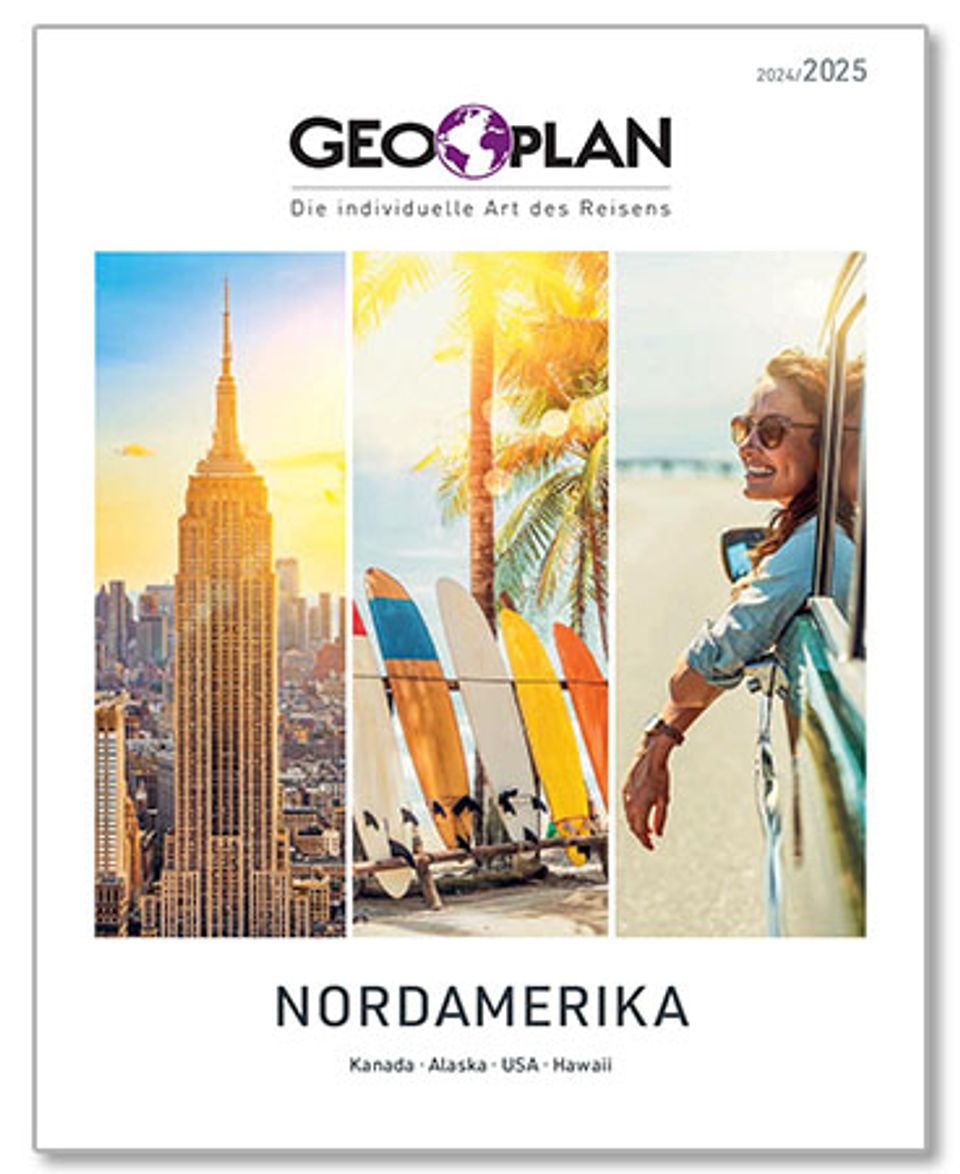 Nordamerika