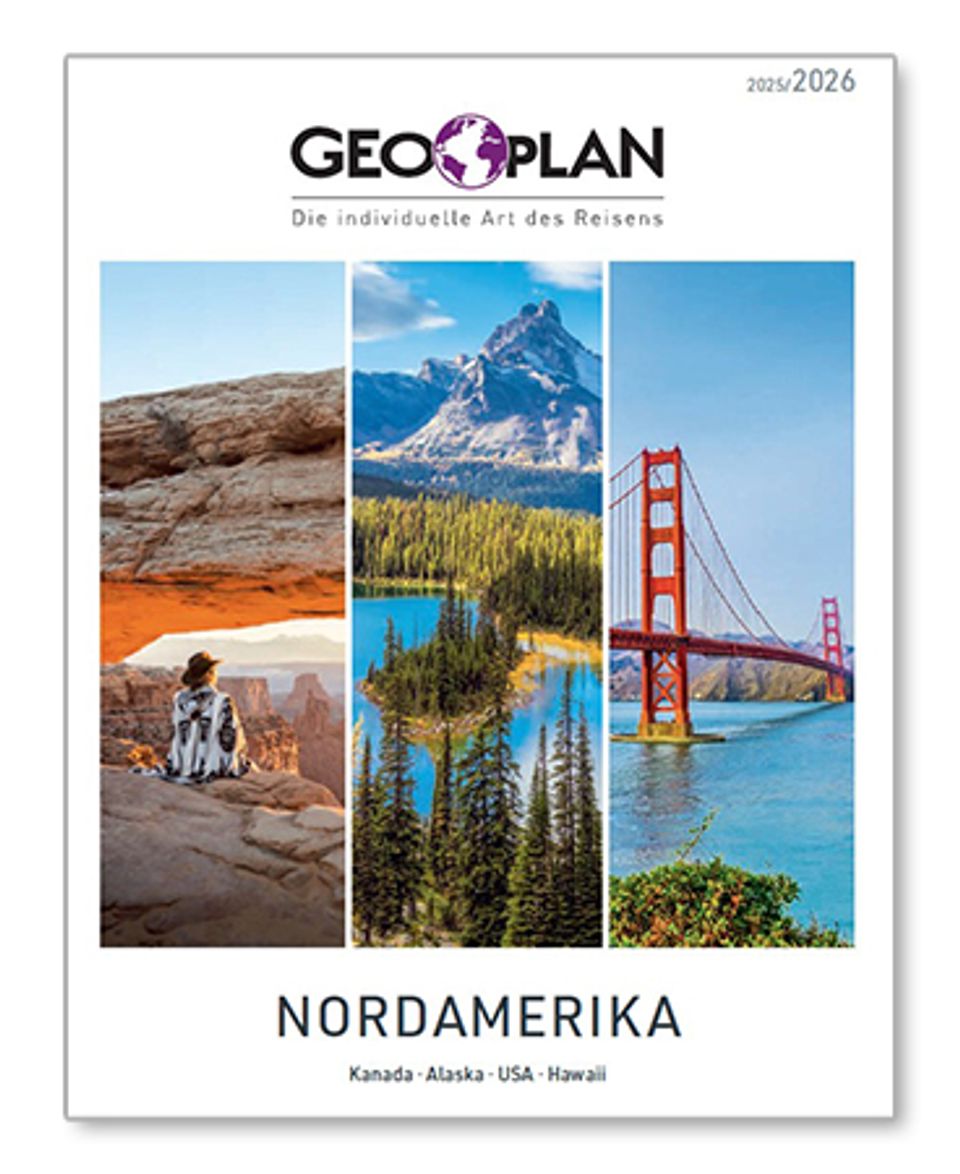 Nordamerika