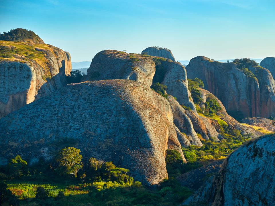 Ministry of Tourism of Angola @ Kleber Group, Credit: Robert Haidinger