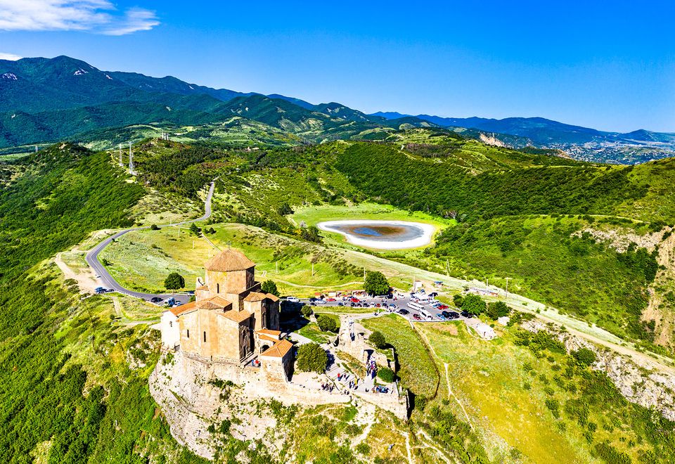 Mtskheta