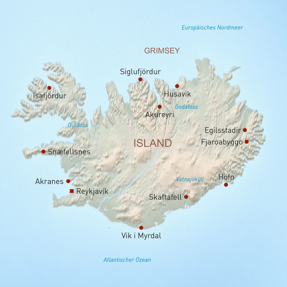 Island