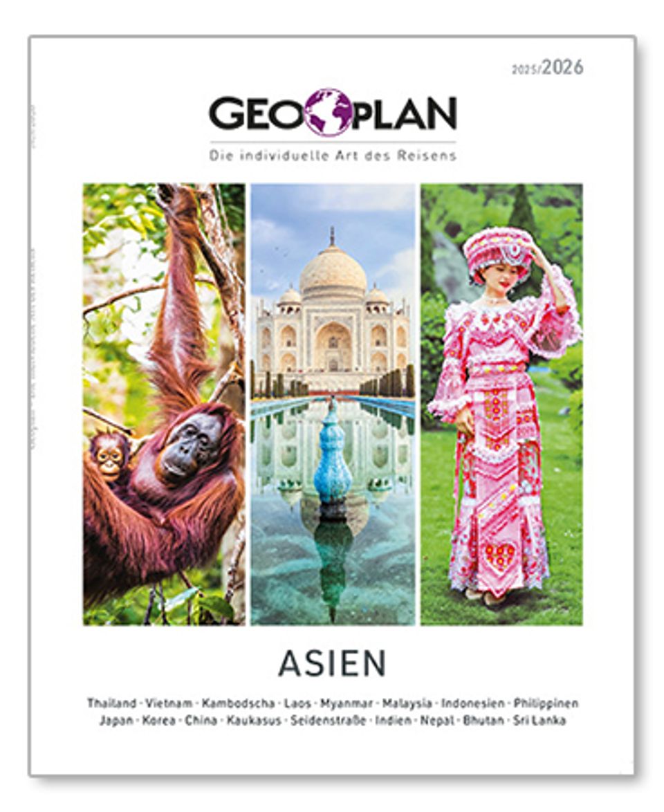 Asien 