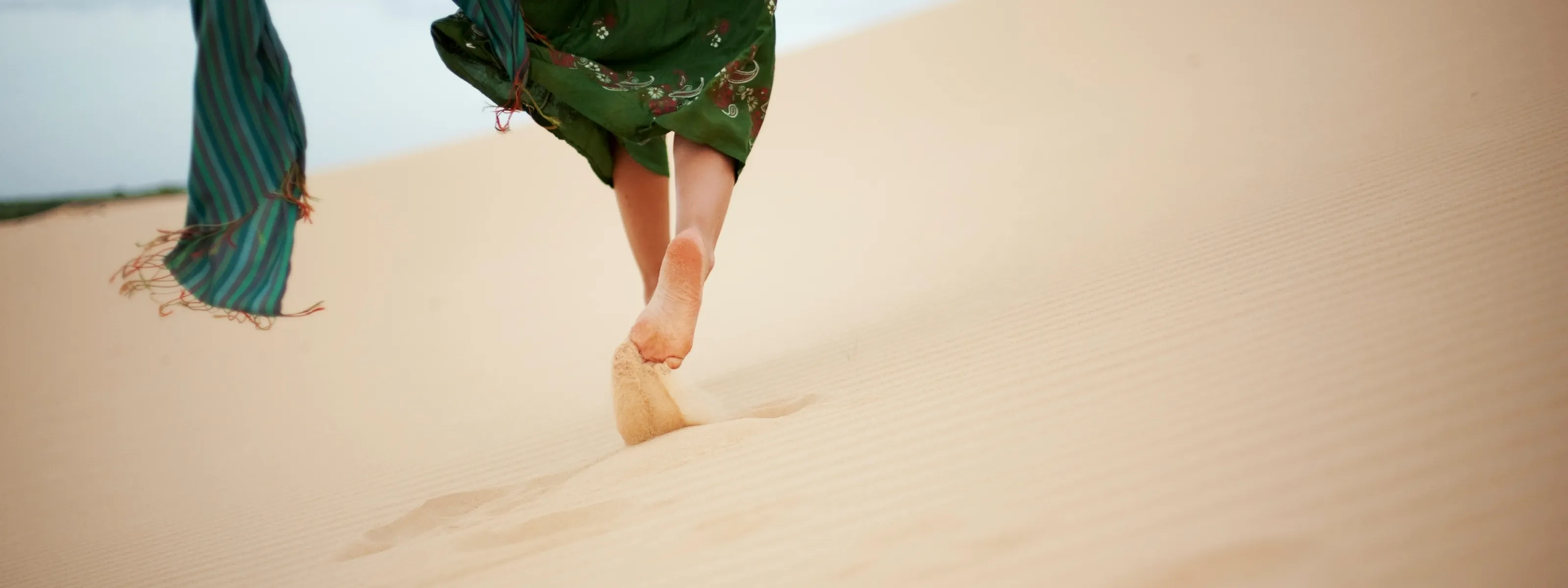 Abu Dhabi & Dubai Reise - Zwischen Wüste und Wolkenkratzern