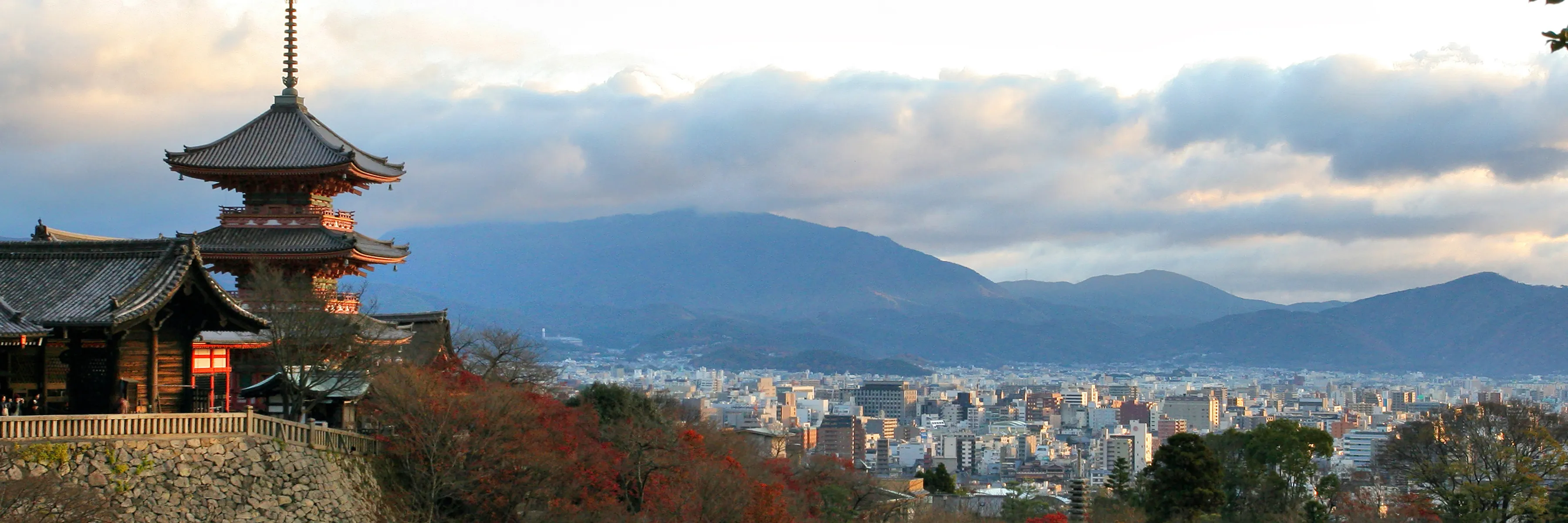 Auf der historischen Landbrücke von Seoul nach Tokyo
