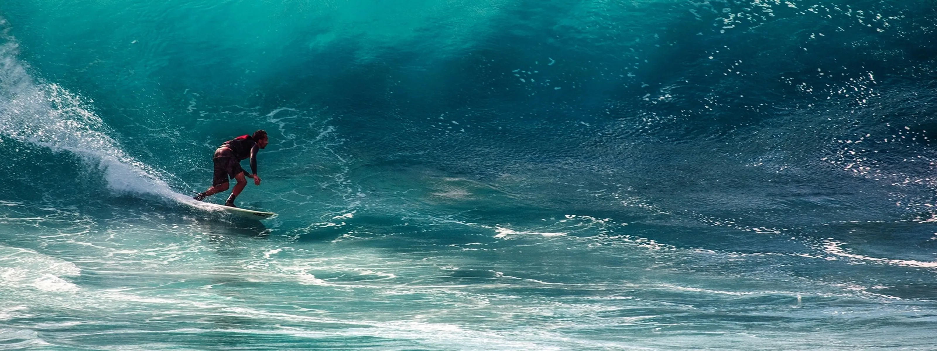 Auf der Südroute um die Welt - privat geführt