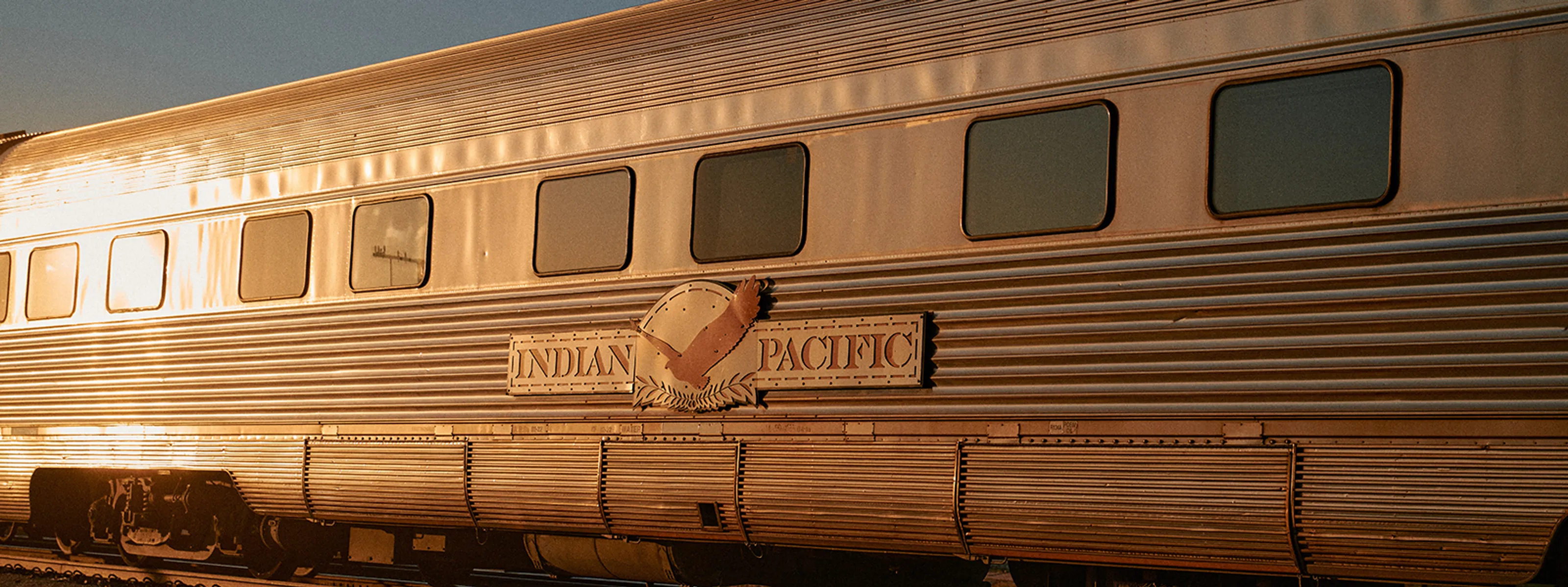 Indian Pacific
