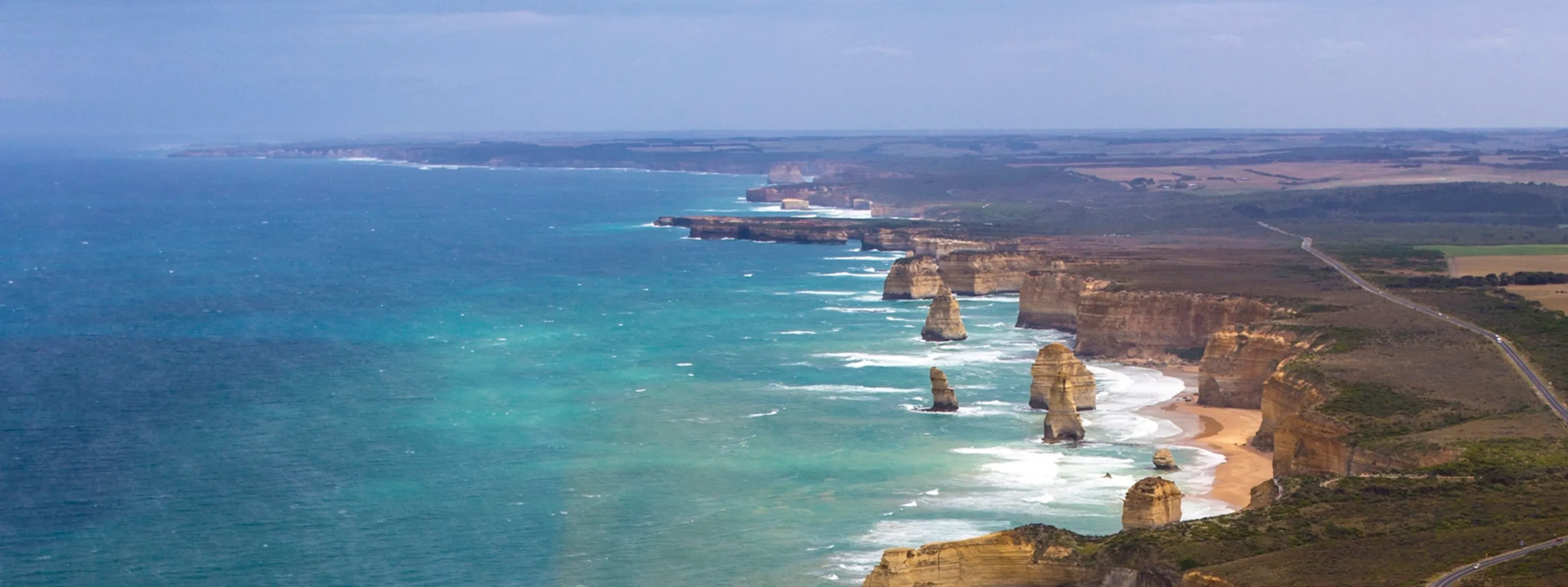 Australiens Südosten für Selbstfahrer