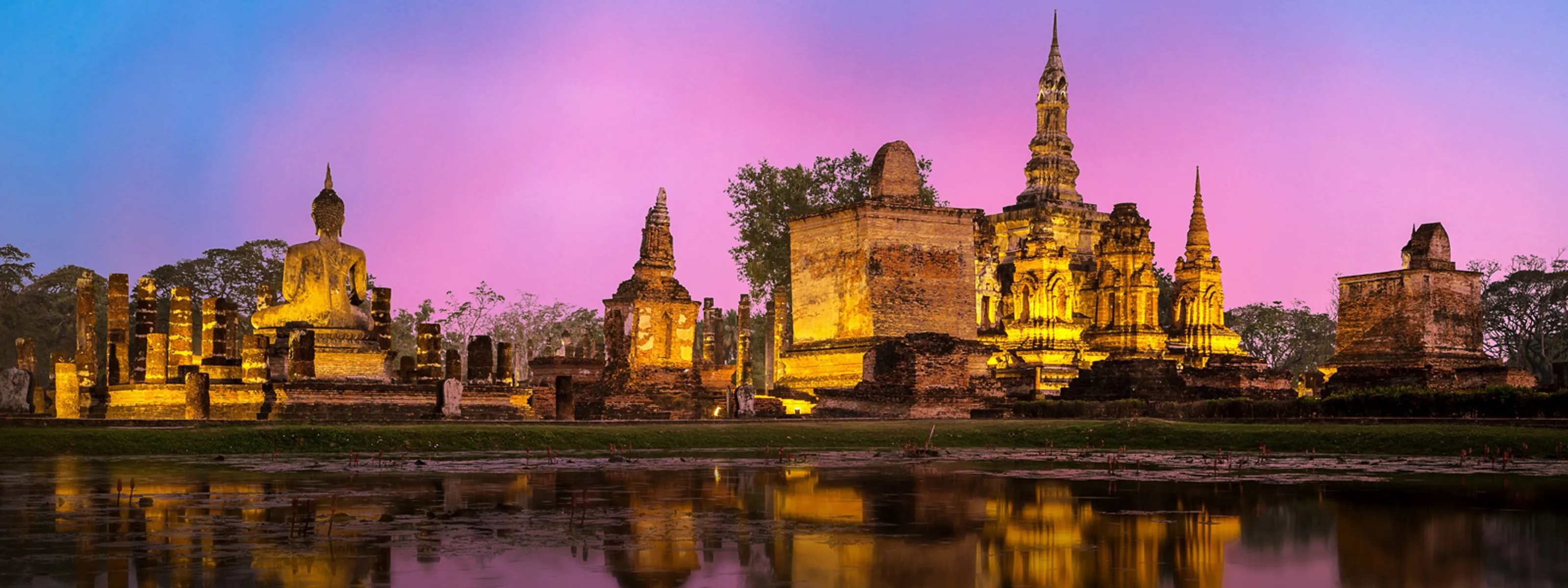 Ayutthaya