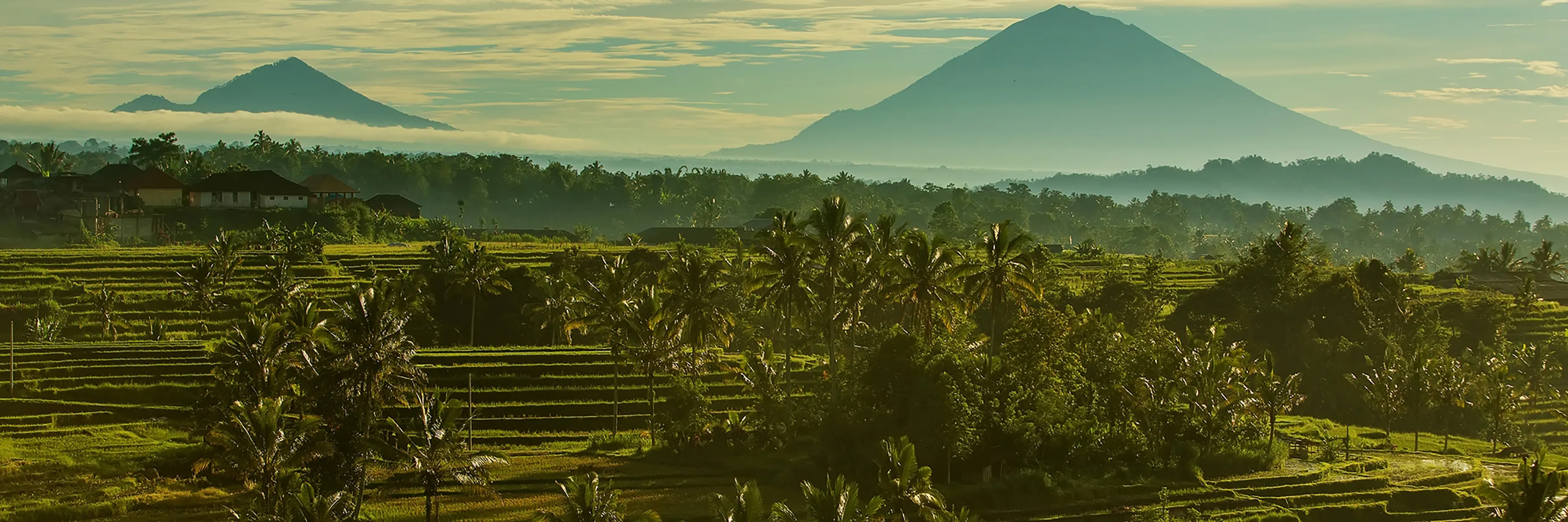Bali - Insel der Götter
