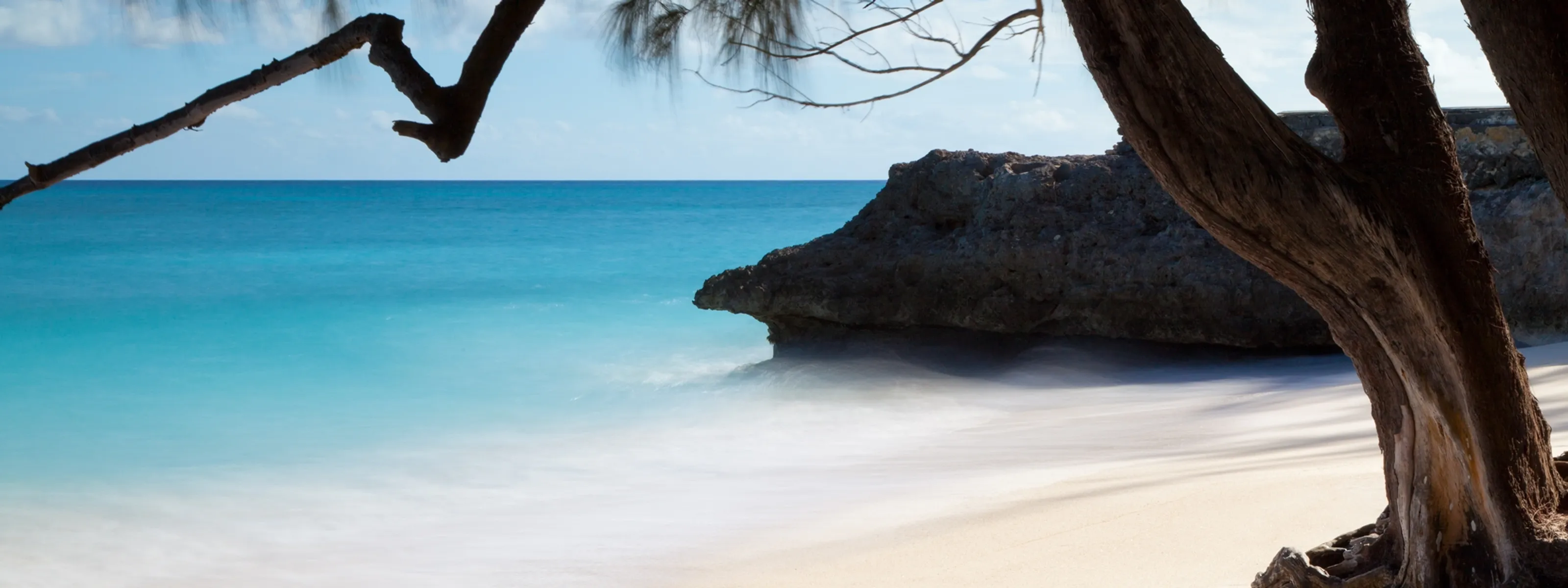 Barbados, St. Lucia & Grenada