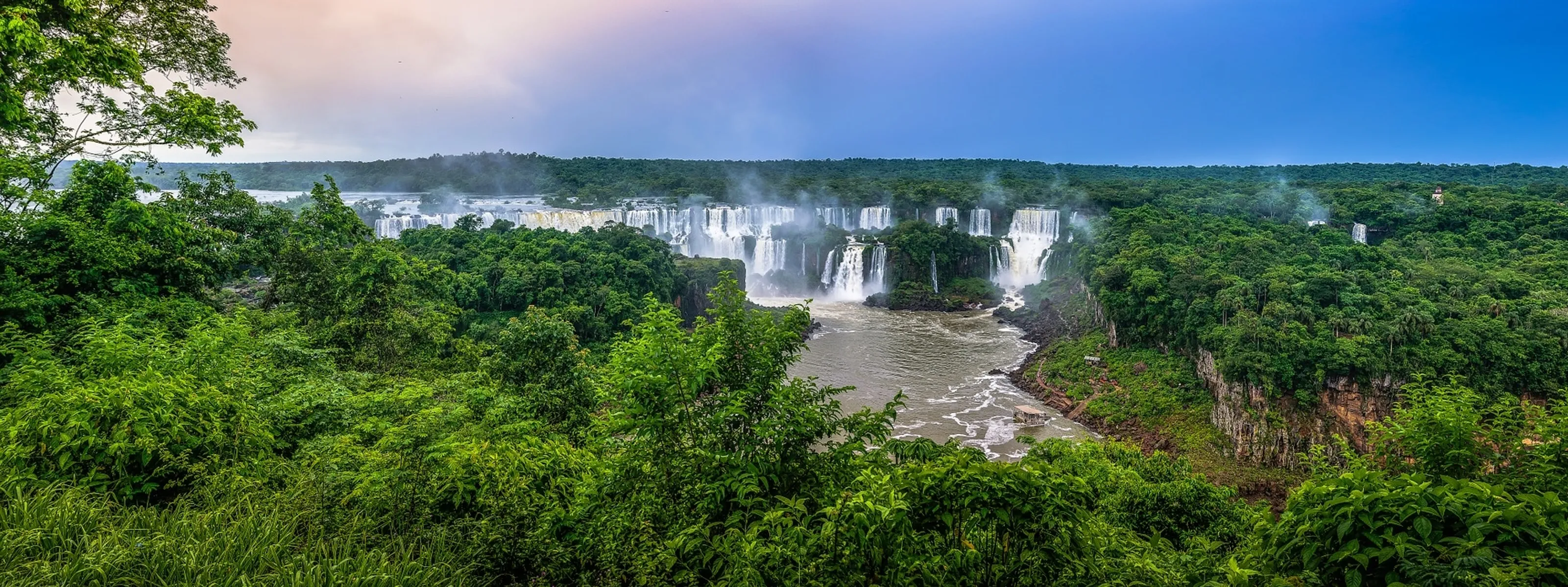 Brasilien - Land der Lebensfreude
