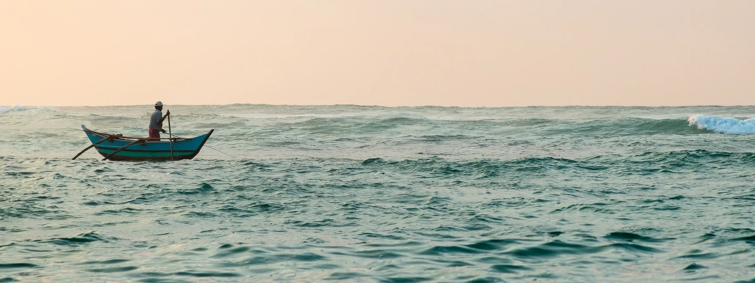 Die Perle Sri Lanka - von Colombo zur Ostküste