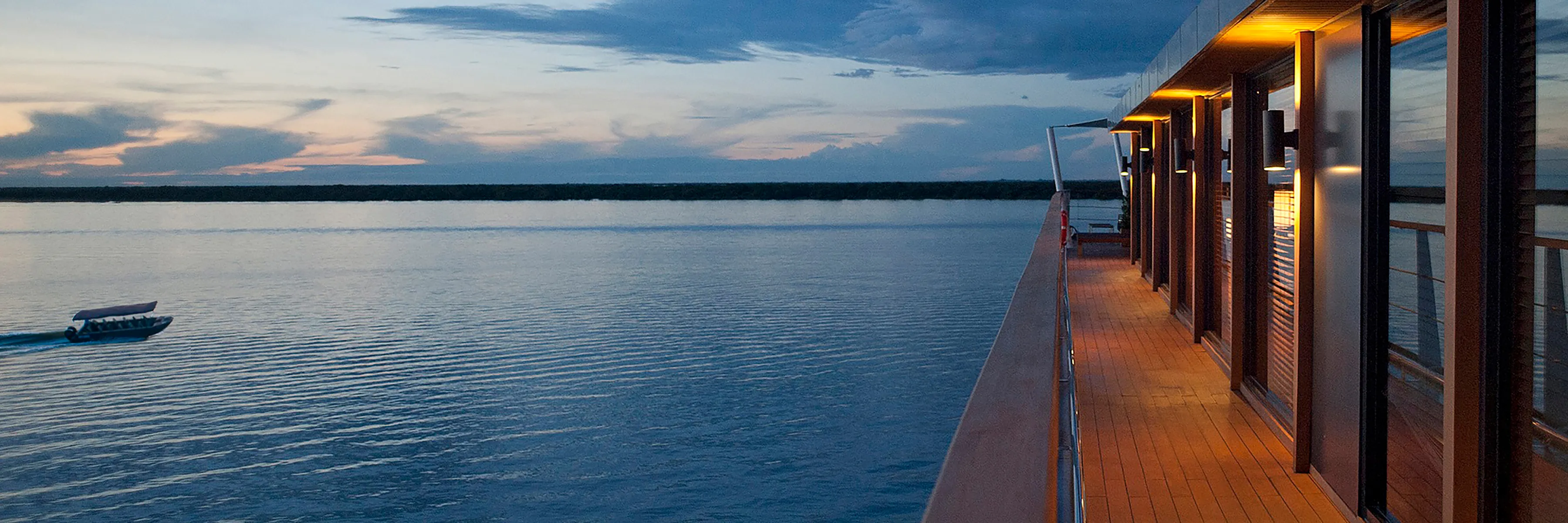 Exklusivreise mit Flusskreuzfahrt auf der Aqua Mekong: Angkor Wat und der südliche Mekong