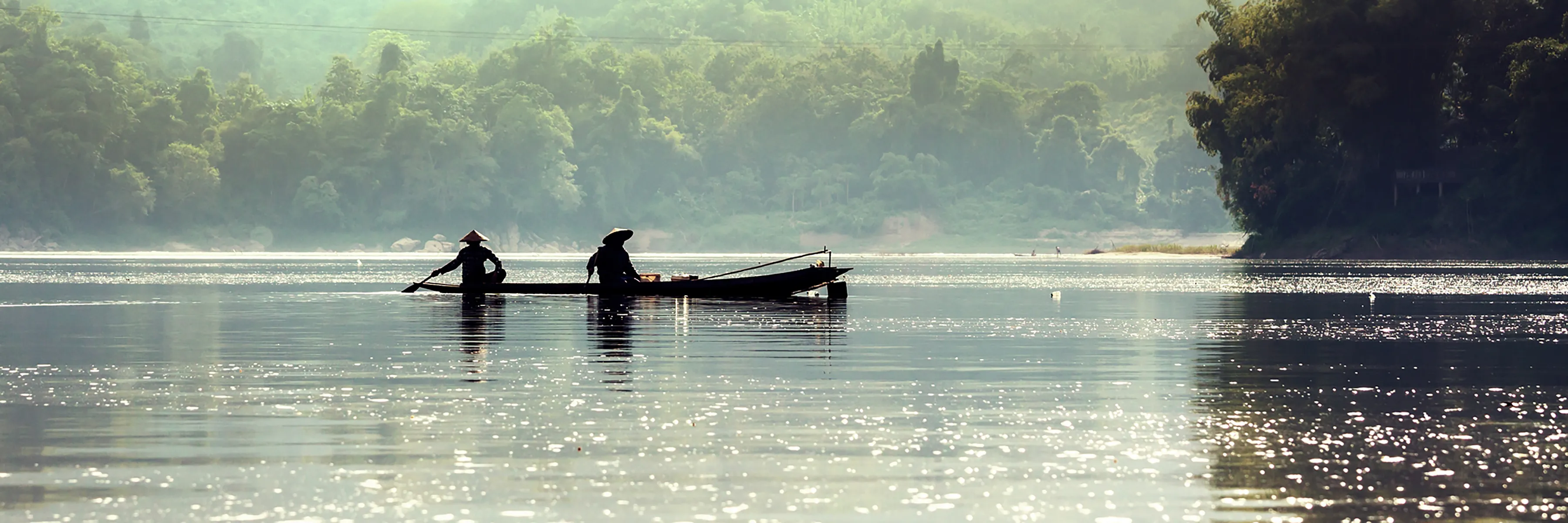 Facettenreiche Thailand Laos Rundreise