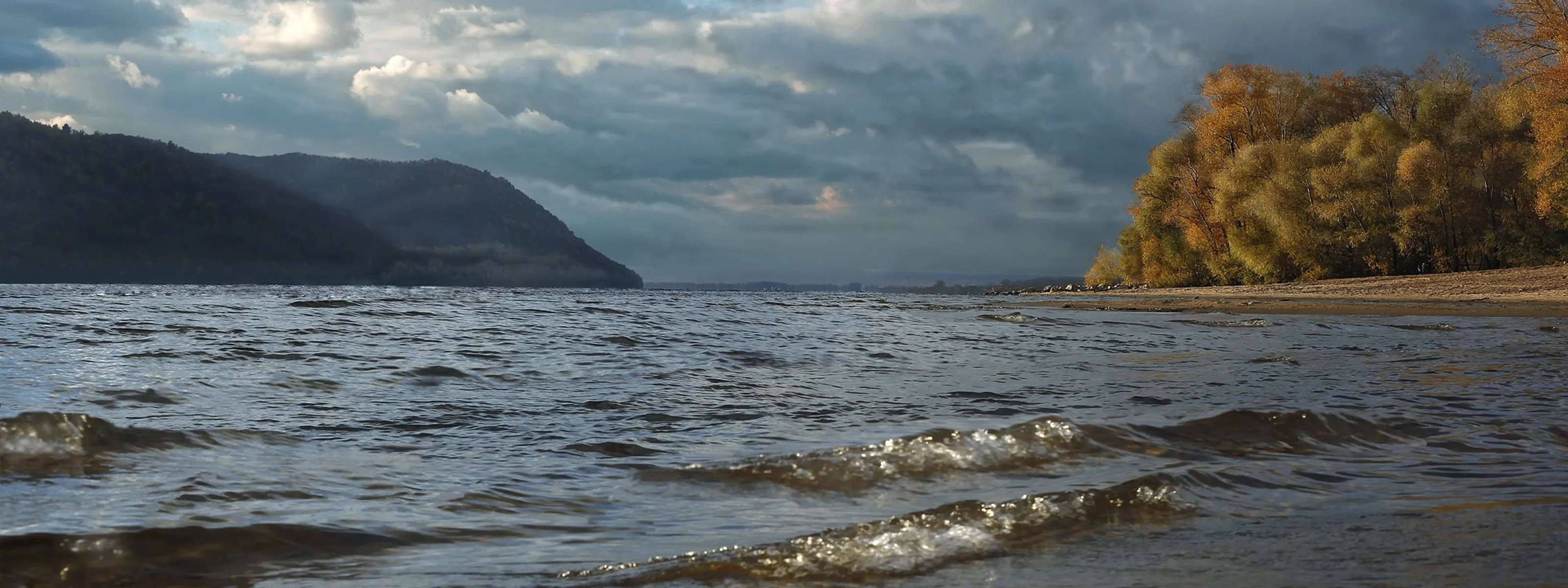 Flusskreuzfahrt von Moskau nach St. Petersburg: Wolga & russische Seen