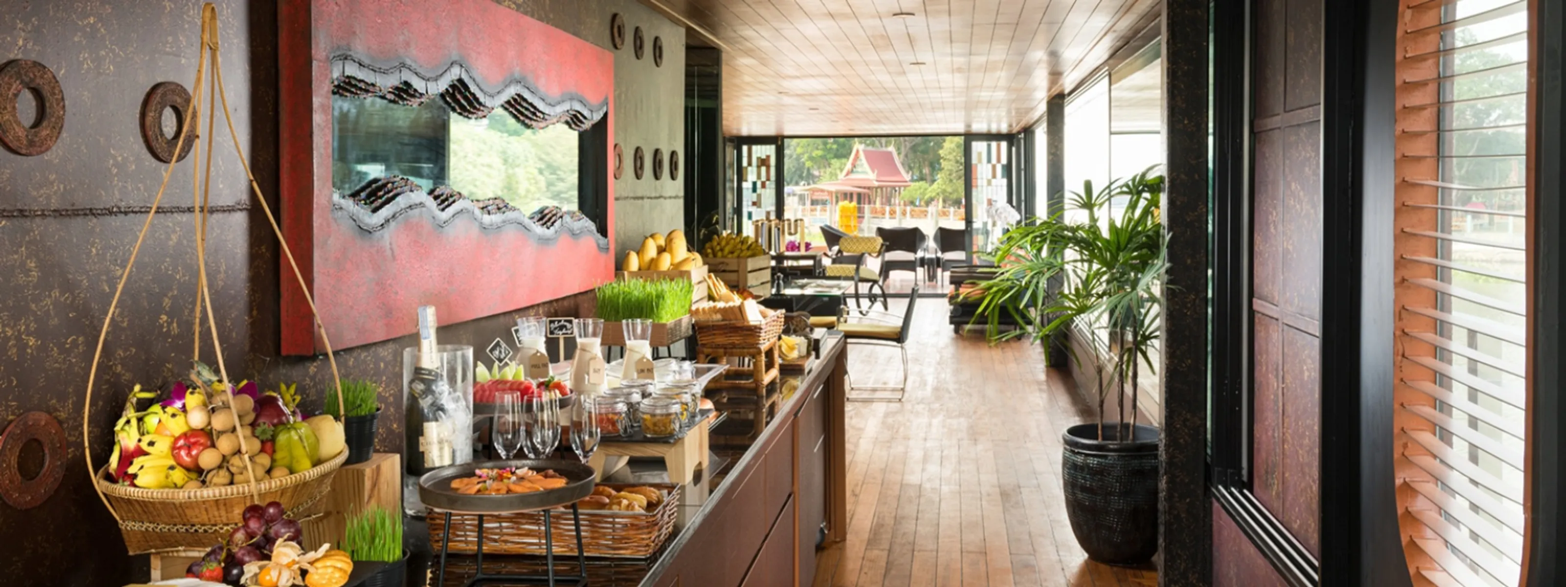 Loy River Song - Header