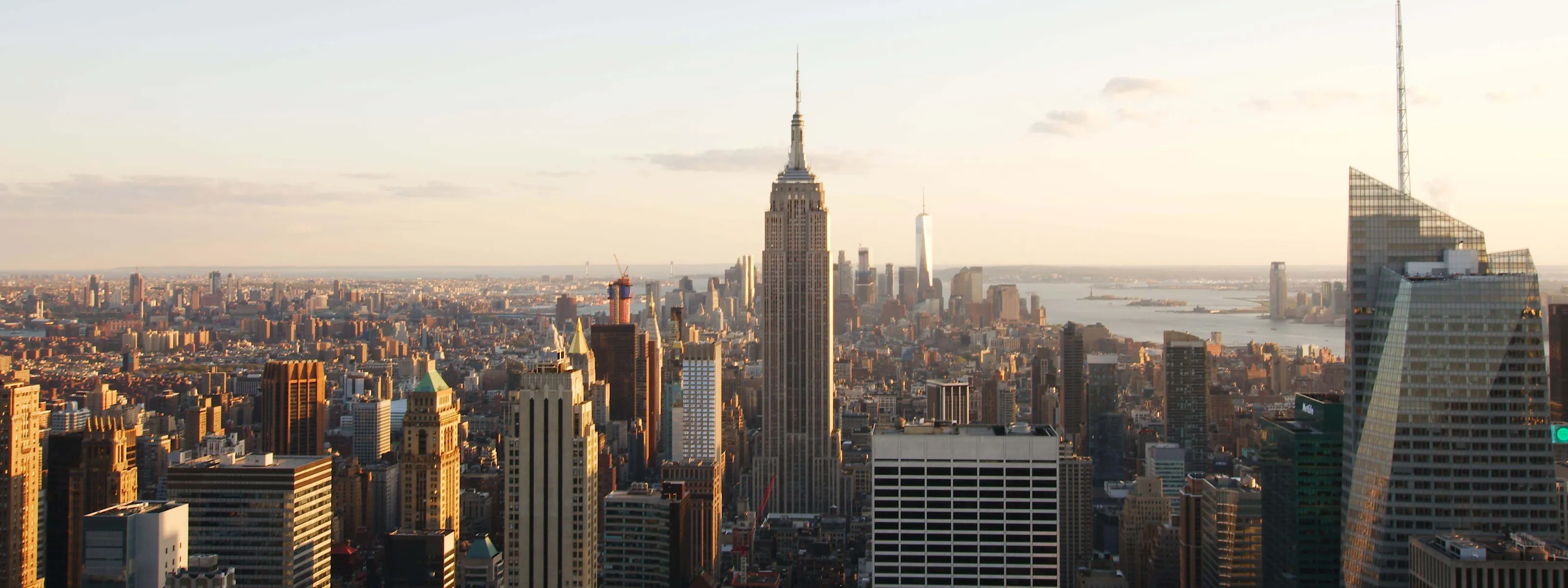 Header New York