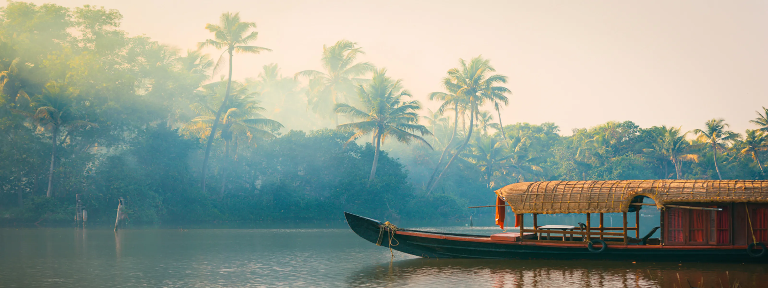 Kerala Backwaters