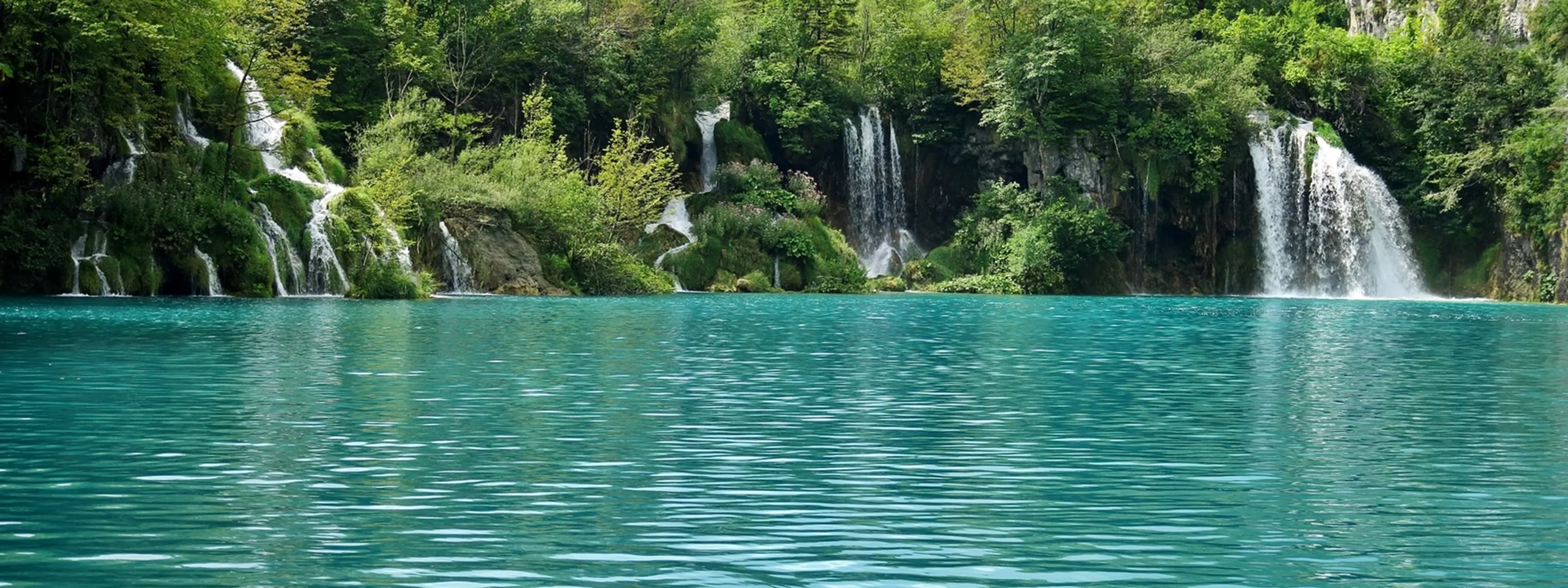 Höhepunkte Kroatiens und Baden an der Adria