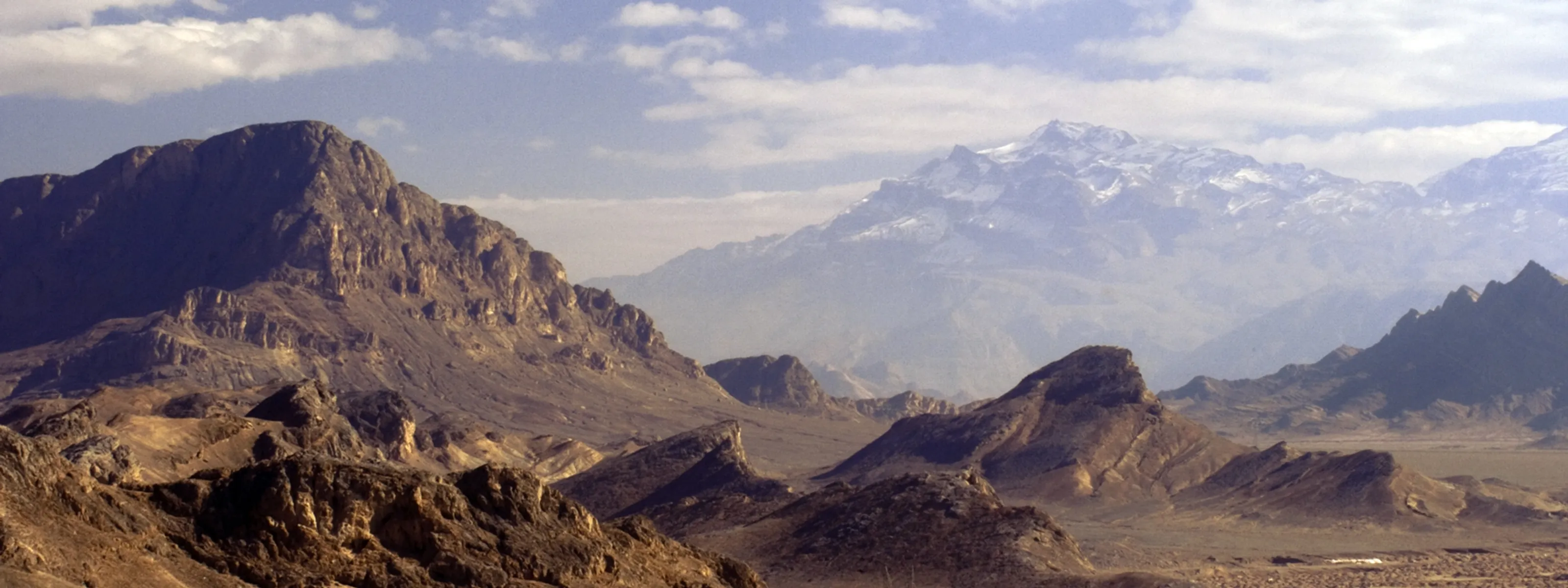 Iran stilvoll erleben und Baden in Dubai